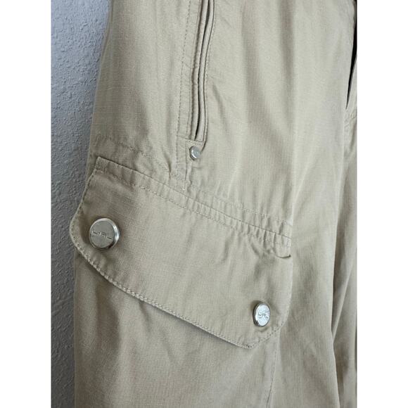 Vintage Lauren Ralph Lauren LRL Active Cargo Pants - Picture 7 of 10